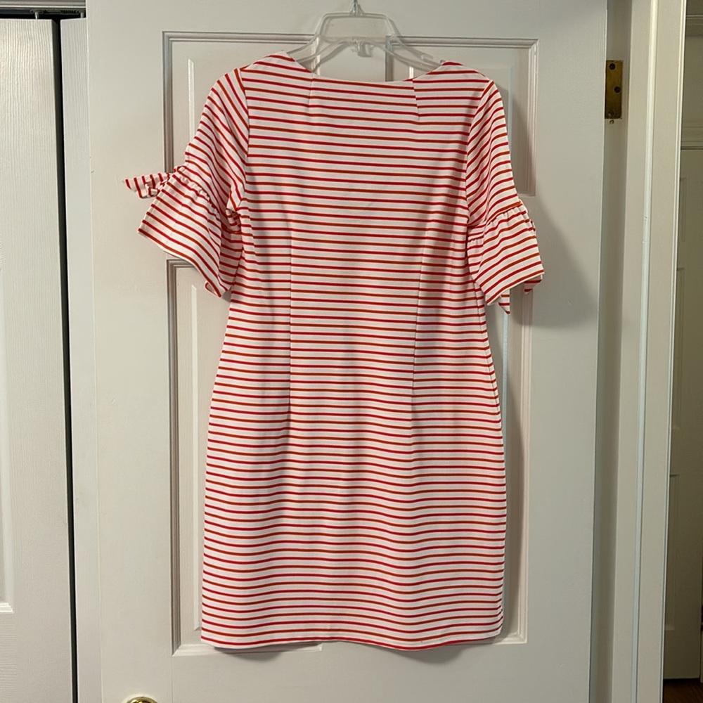Jude Connally shift dress - Picture 4 of 5